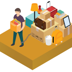 hoarding hoarding