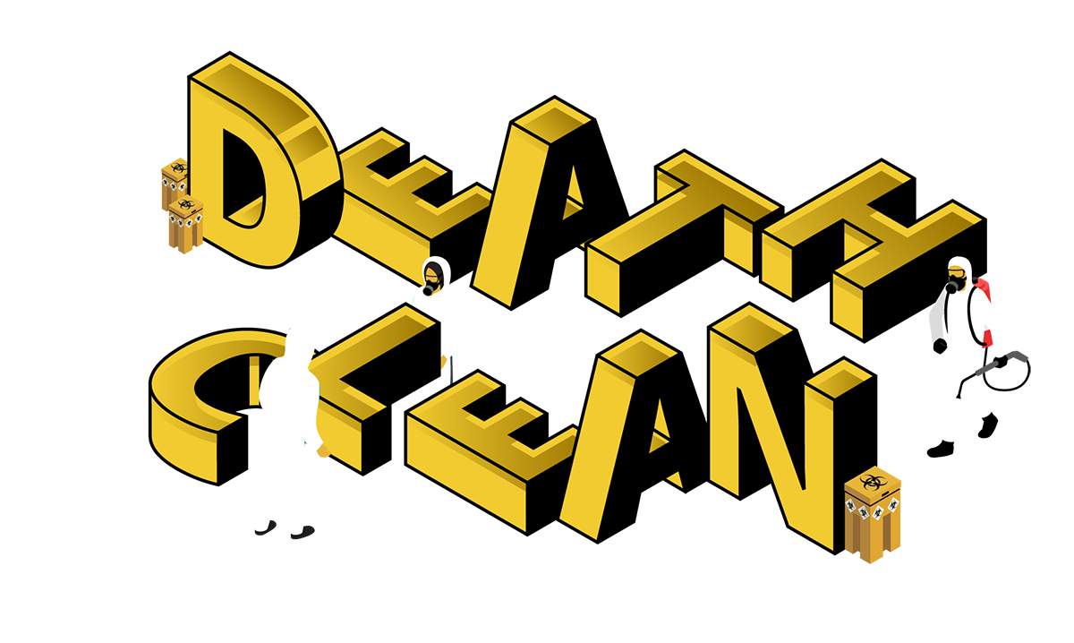 Deathclean_lyrics